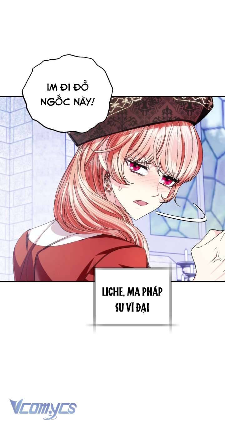 Cha À, Con Không Muốn Kết Hôn Đâu Chap 123 - Trang 2