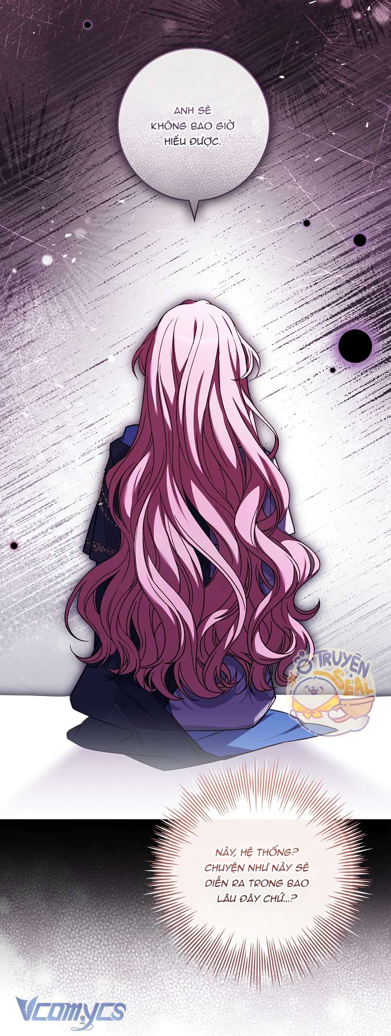 Tôi Đã Tắt Cài Đặt Chế Độ Nhận Thức Nỗi Đau! Chap 29 - Next Chap 30