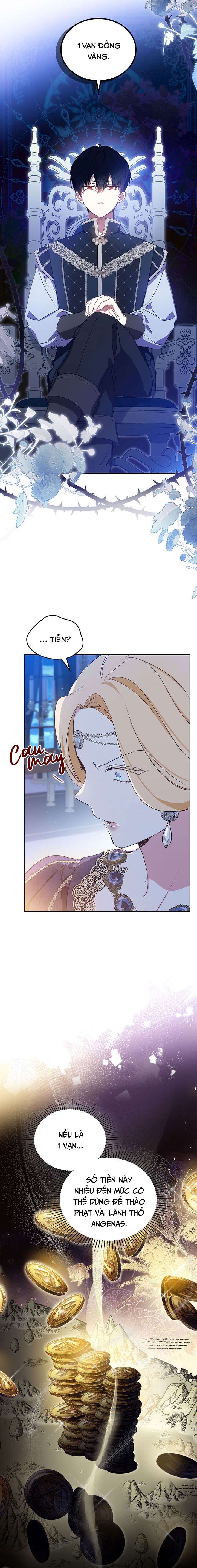 Kiếp Này Nhất Định Làm Gia Chủ Chap 115 - Trang 2