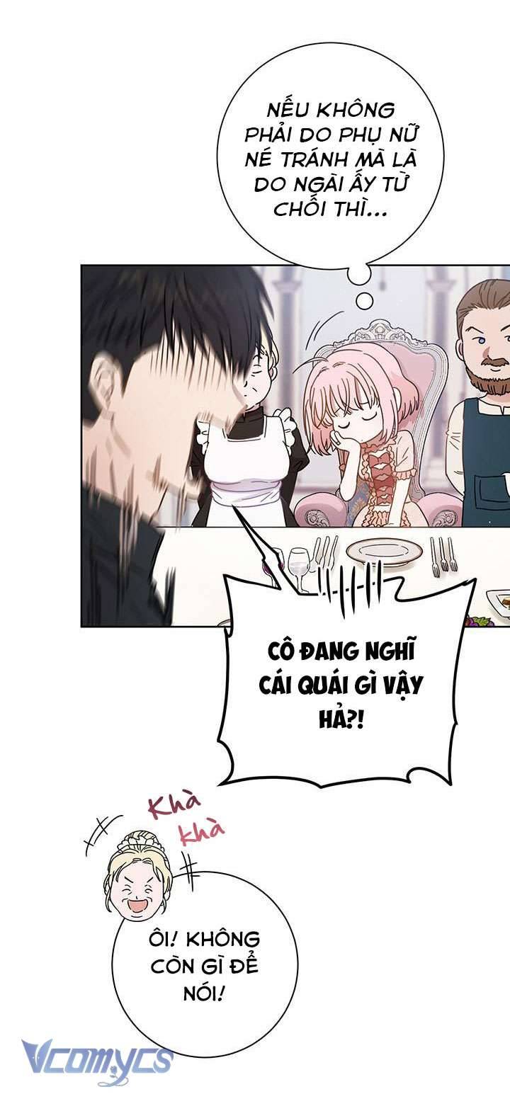Cuộc Sống Mới Của Công Nương Chapter 11 - Trang 4
