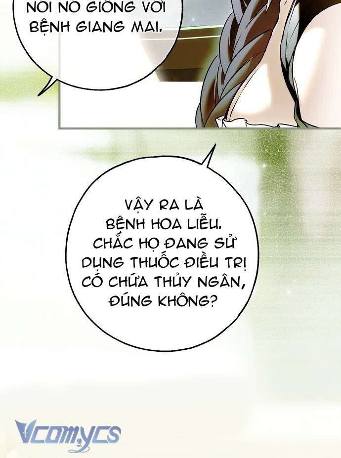 Ai Đó Đang Điều Khiển Cơ Thể Của Tôi Chapter 46 - Trang 4