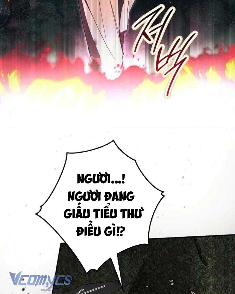 Các Nam Chính Đã Bị Nữ Phụ Cướp Mất Chap 36 - Trang 3