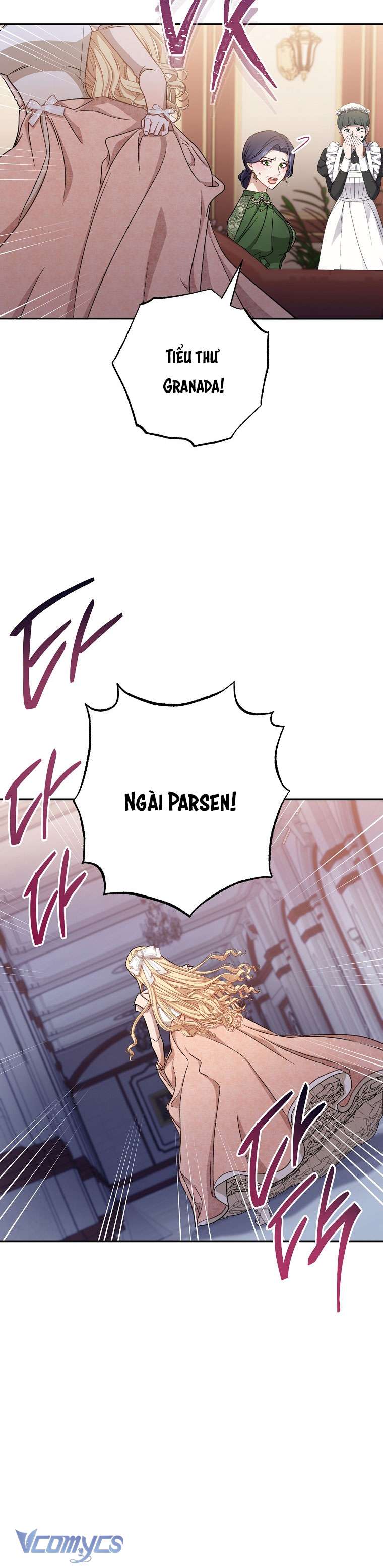 Nam Chính? Cho Cũng Không Thèm! Chapter 14 - Trang 4