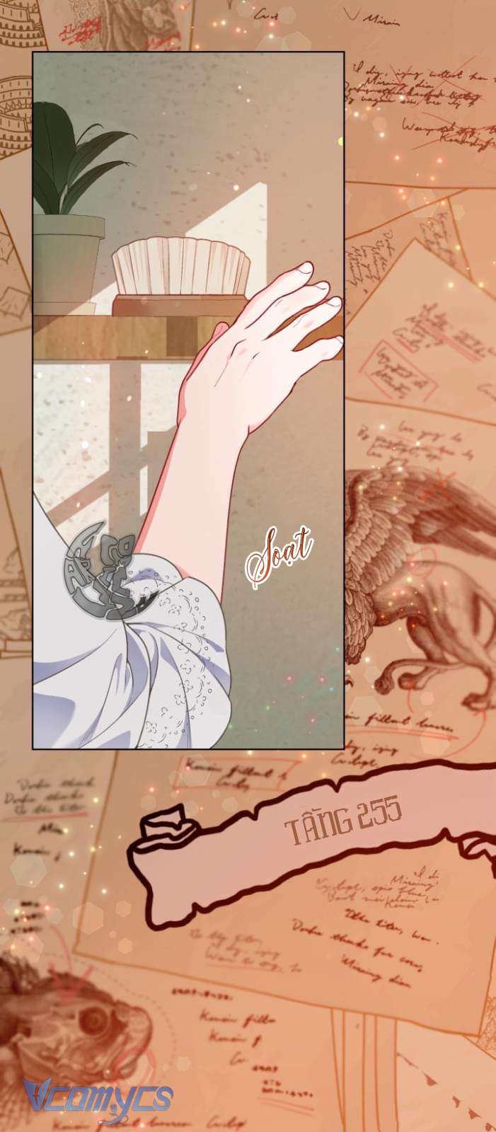 Sự Điều Trị Đặc Biệt Của Tinh Linh Chapter 48 - Trang 4