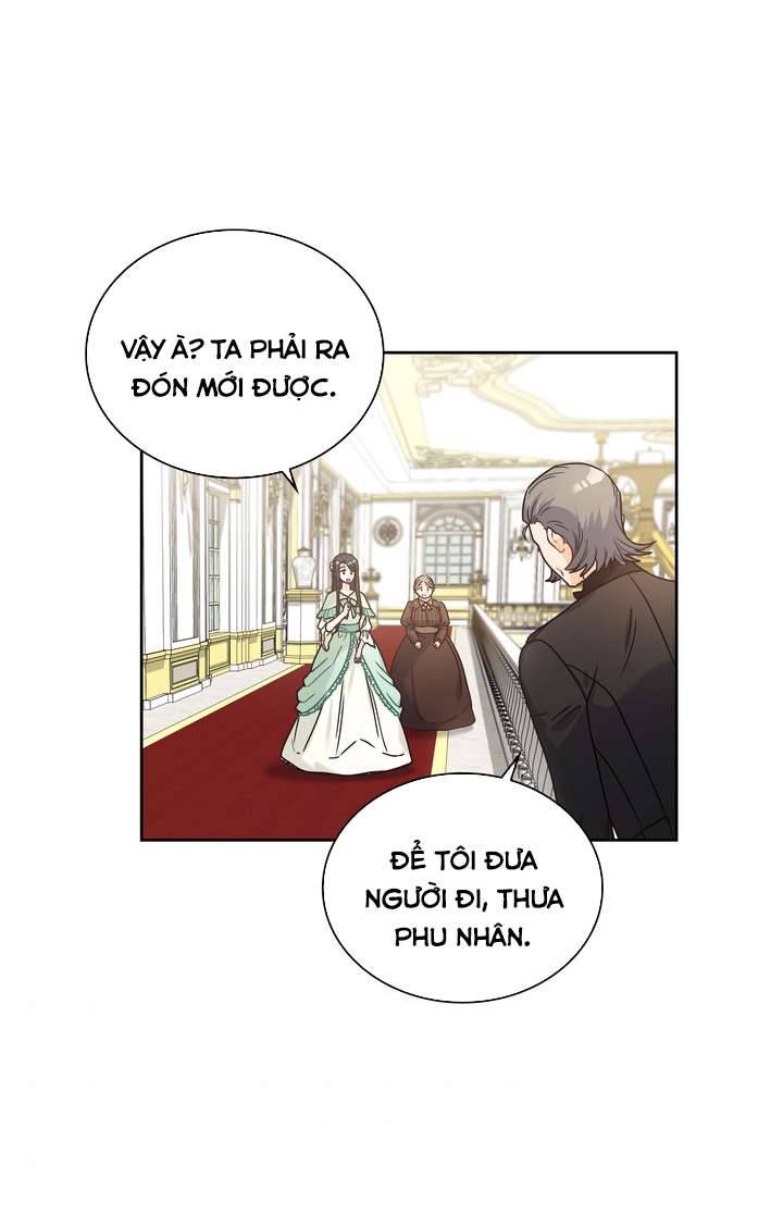 Công Nương Su Chapter 13 - Trang 4