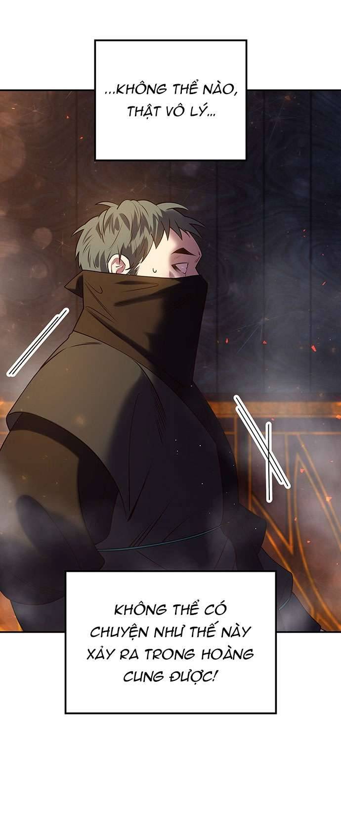 Vương Tử Huyền Bí Chapter 26 - Next Chapter 27