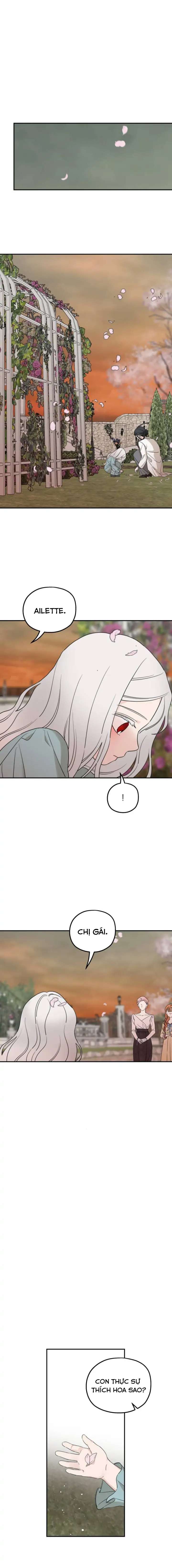 Gia Đình Chồng Quá Ám Ảnh Bởi Tôi Chap 39 - Next Chap 40