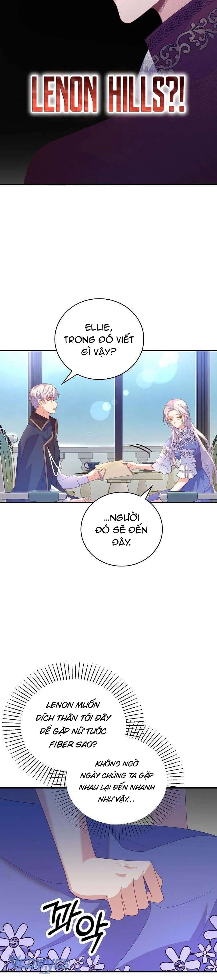 Tôi Chỉ Nhận Ra Sau Khi Mất Cô Ấy Chap 26 - Trang 2