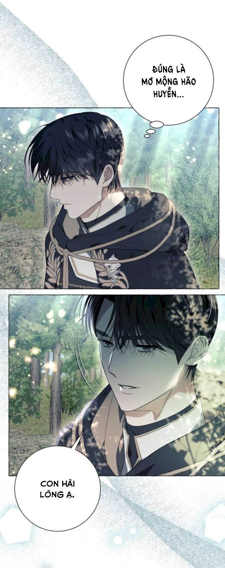 Tôi Tưởng Đó Chỉ Là Tiểu Thuyết Trọng Sinh Bình Thường Chapter 24 - Next Chapter 25