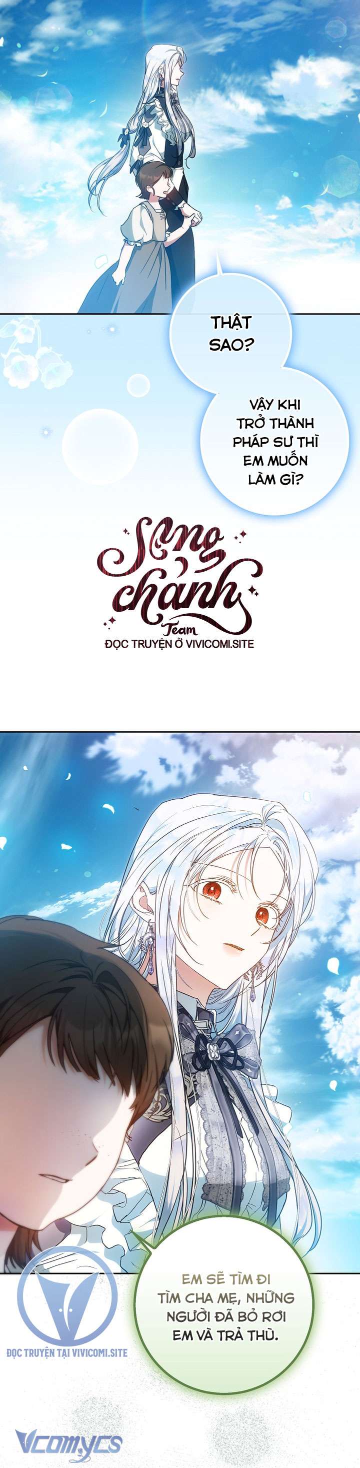 Tôi Trở Thành Vợ Của Nam Chính Chap 115 - Trang 2