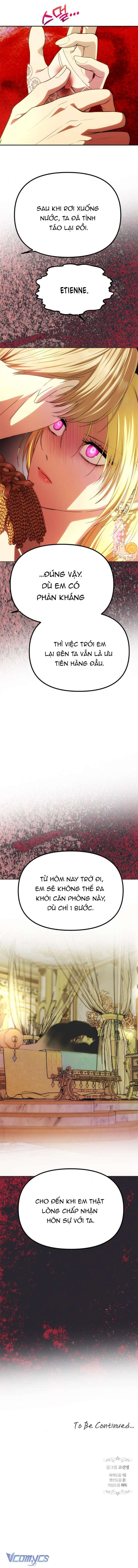 Chỉ Cần Một Người Chồng Là Đủ Chapter 43 - Next Chapter 44