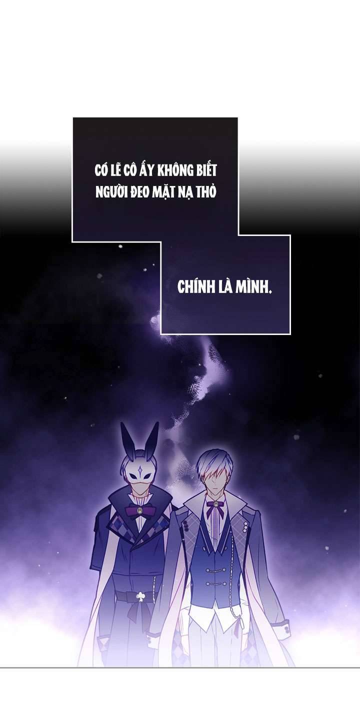 Kết Cục Của Nhân Vật Phản Diện Chỉ Có Thể Là Cái Chết Chapter 64 - Trang 4