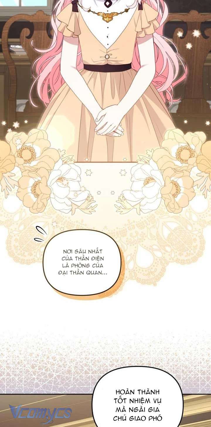 Tôi Được Nuôi Dưỡng Bởi Những Kẻ Phản Diện Chap 81 - Trang 3