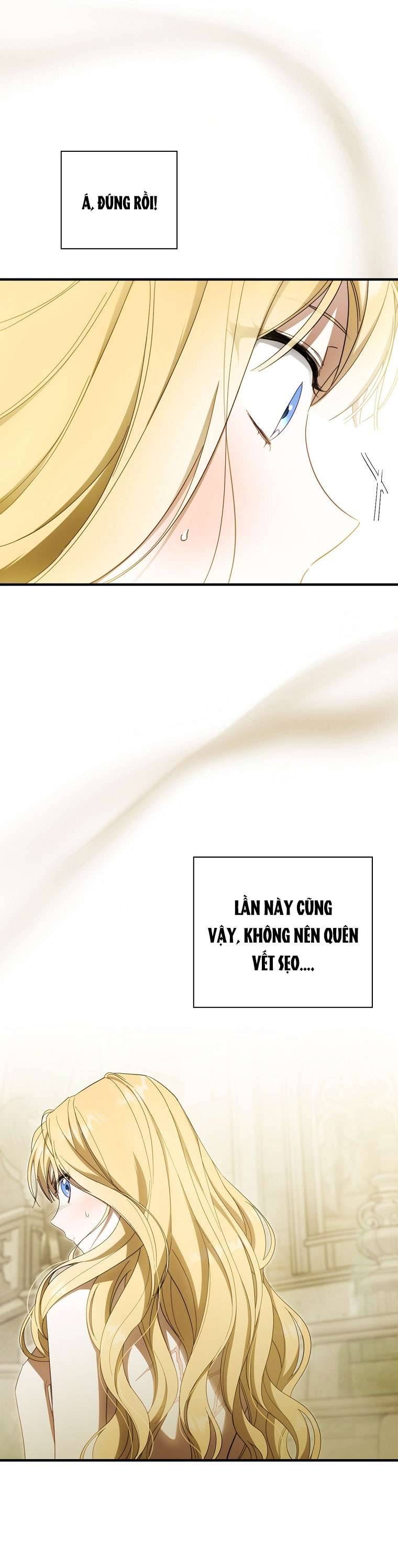 Phương Pháp Khiến Phu Quân Đứng Về Phía Tôi Chapter 59 - Next Chapter 60