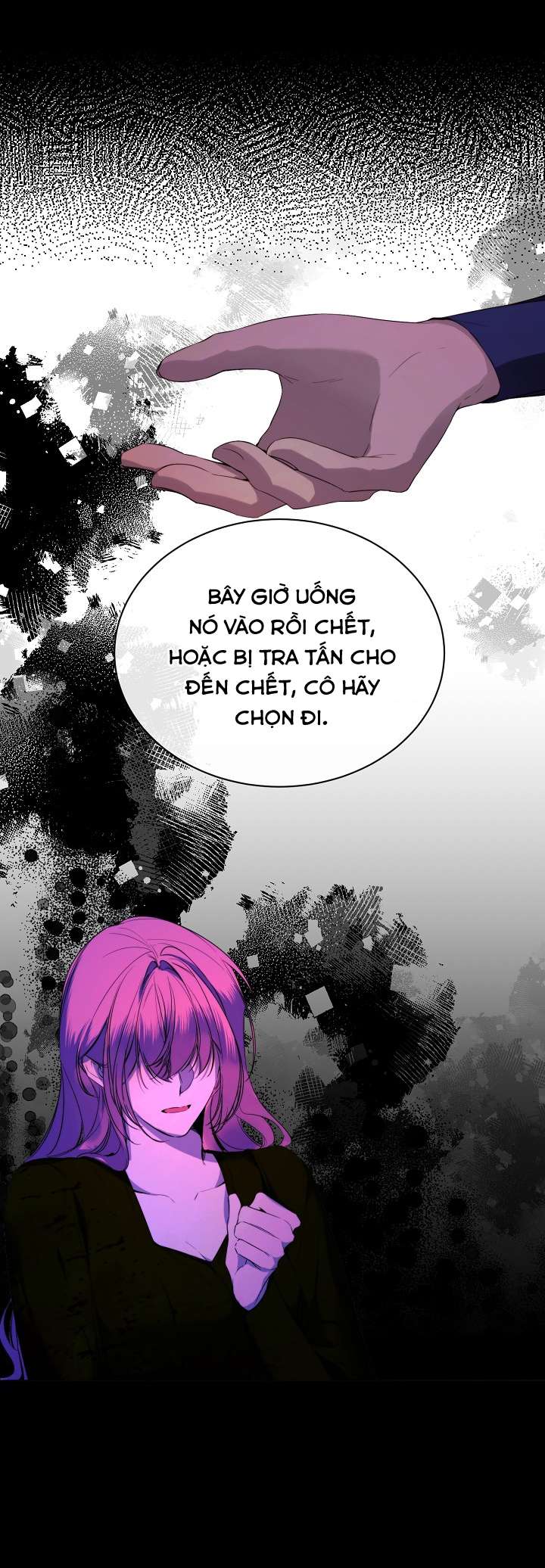 Ác Nữ Cần Bạo Chúa Chapter 47 - Trang 4