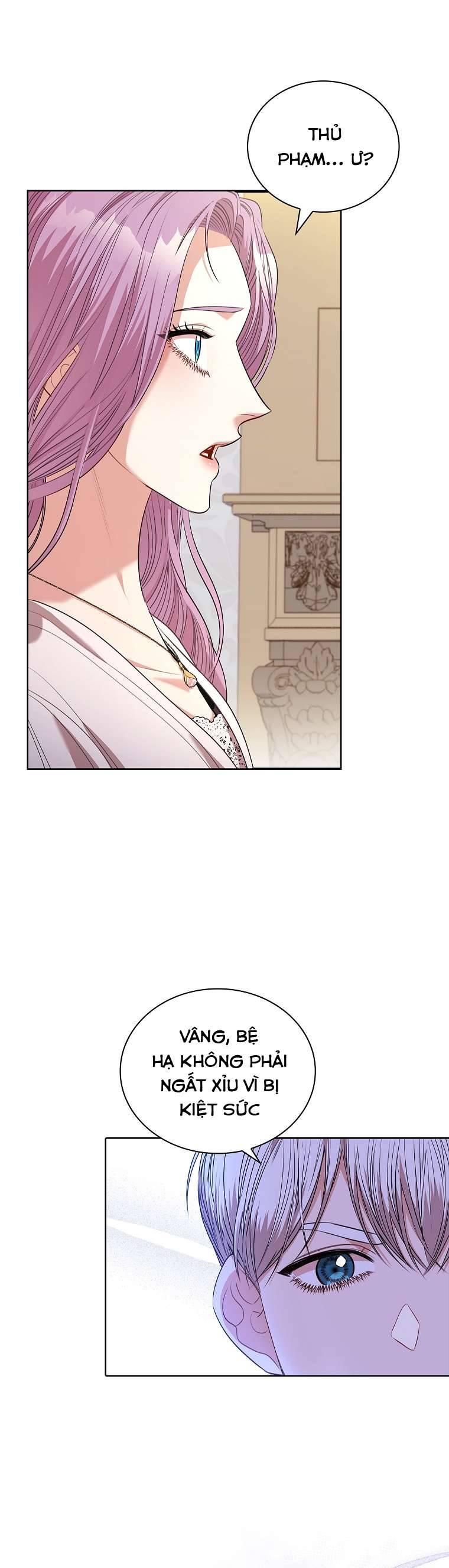 Thư Ký Của Bạo Chúa Chapter 70 - Trang 4