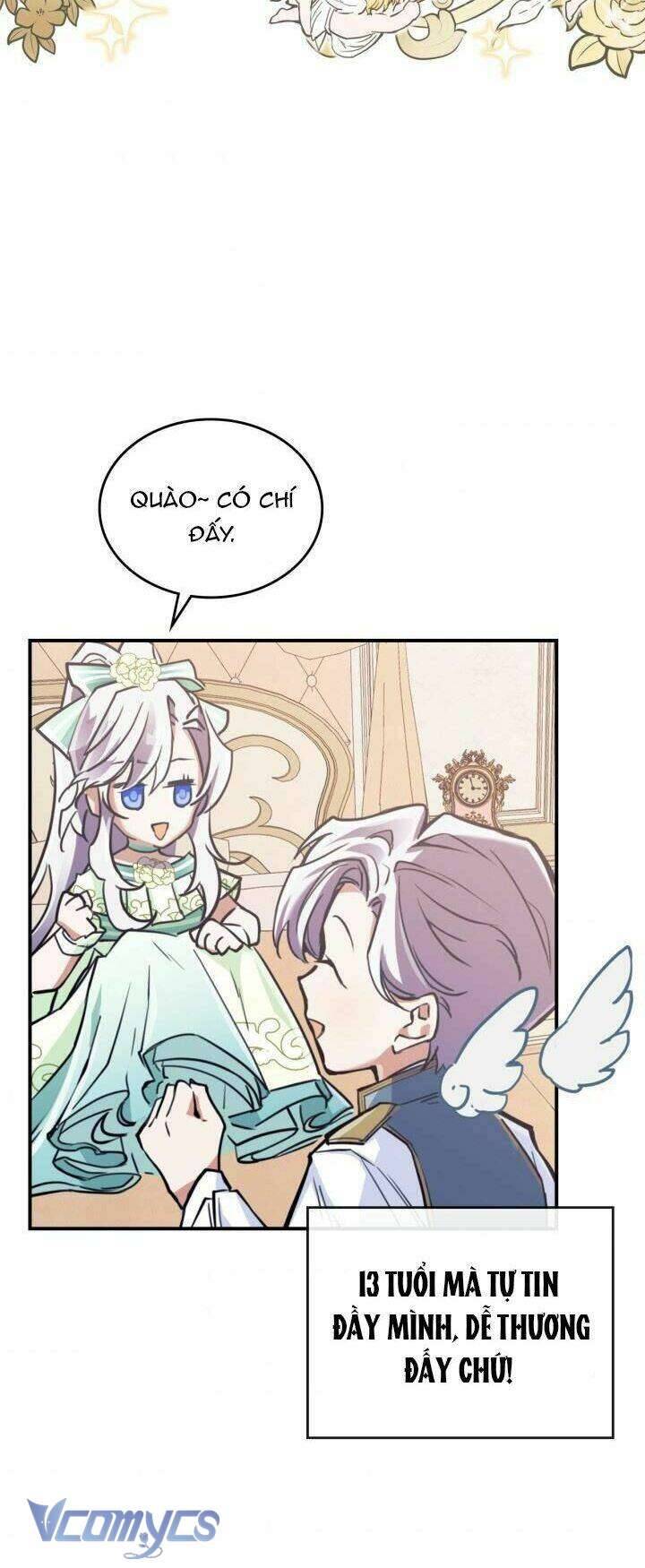 Công Nương Toàn Năng Cũng Thấy Chán Nản Chap 2 - Trang 3