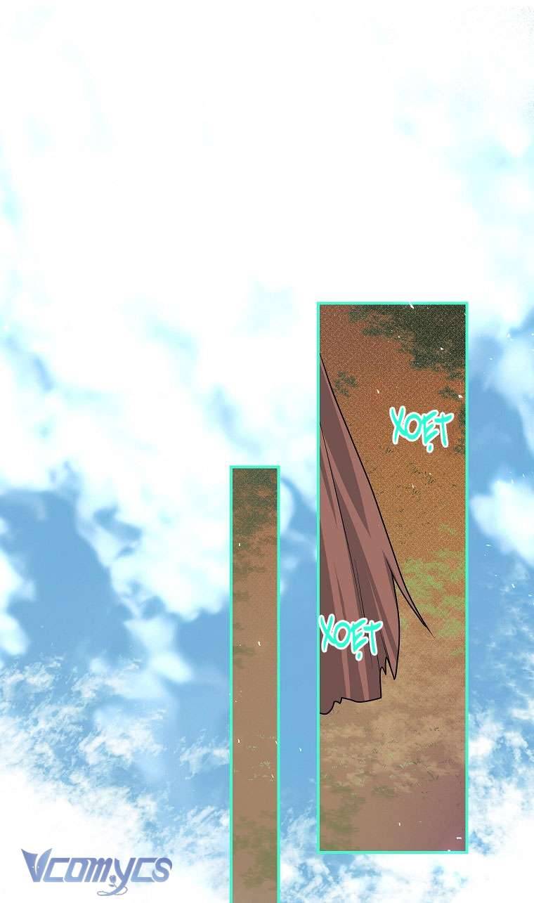 Thời Gian Của Nhân Vật Phụ Có Giới Hạn Chapter 31 - Trang 4