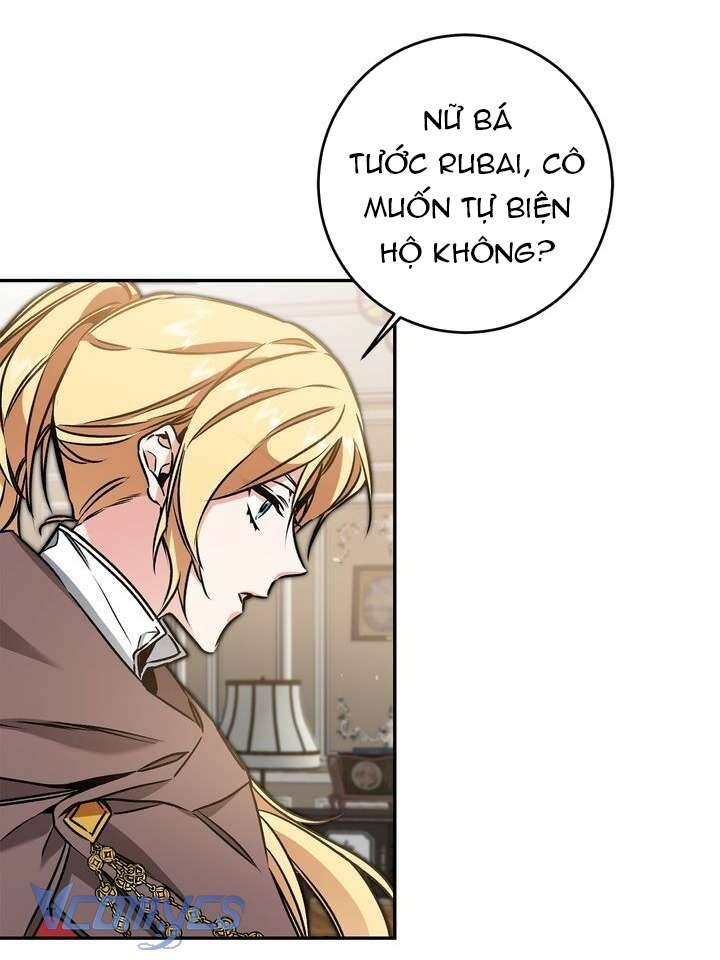 Xuyên Vào Tiểu Thuyết Làm Nữ Hoàng Tàn Độc Chapter 84 - Trang 4