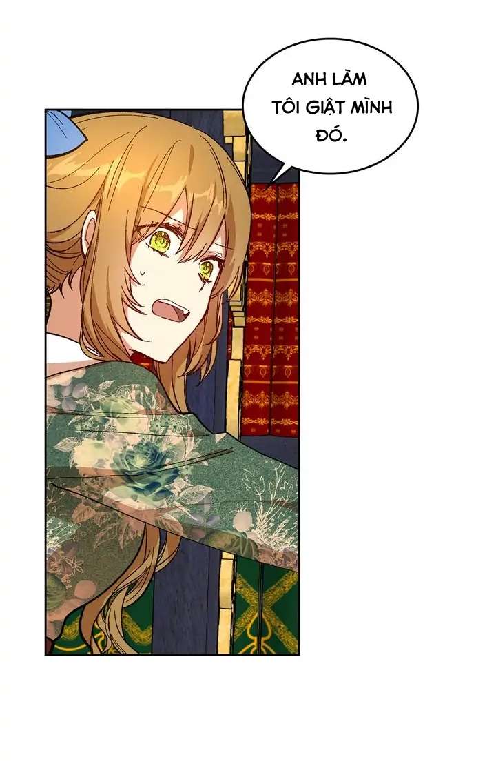 Vị Hôn Thê Khế Ước Của Công Tước Chapter 83 - Trang 4