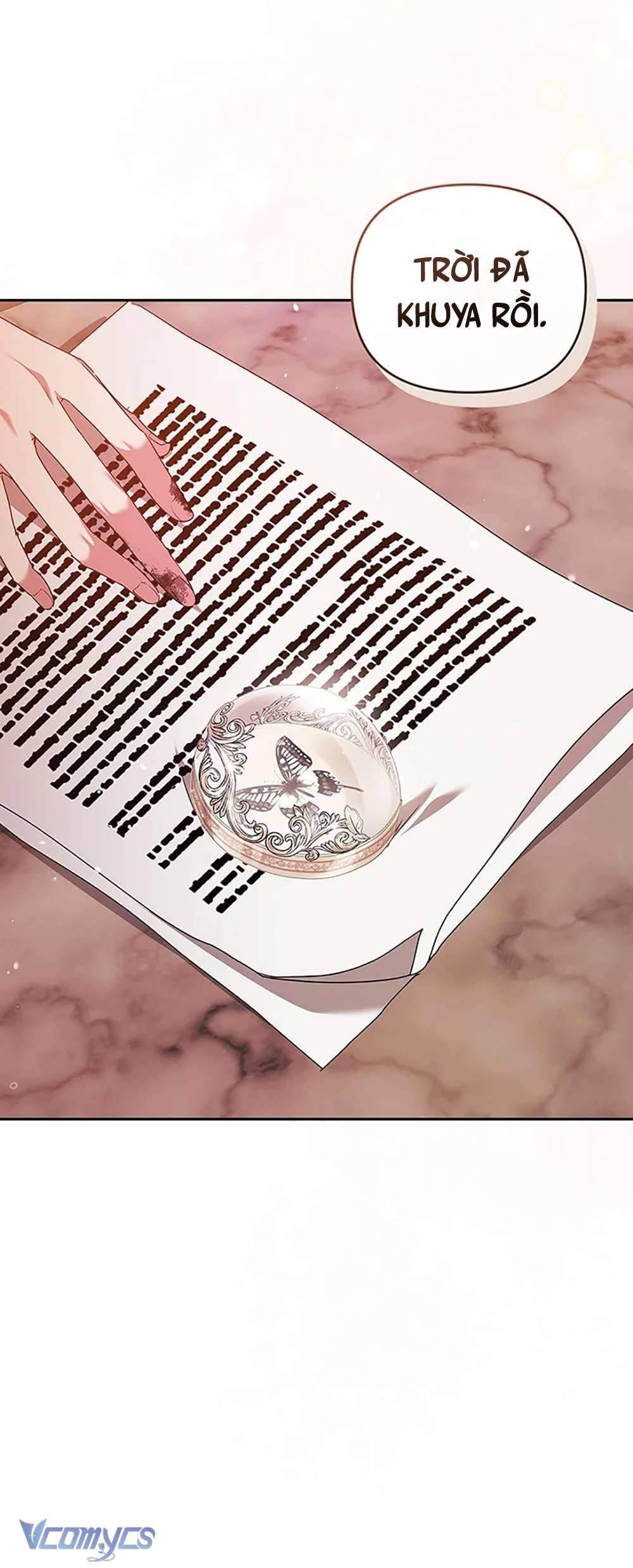 Hôn Nhân Này Rồi Sẽ Đổ Vỡ Chapter 39 - Trang 3