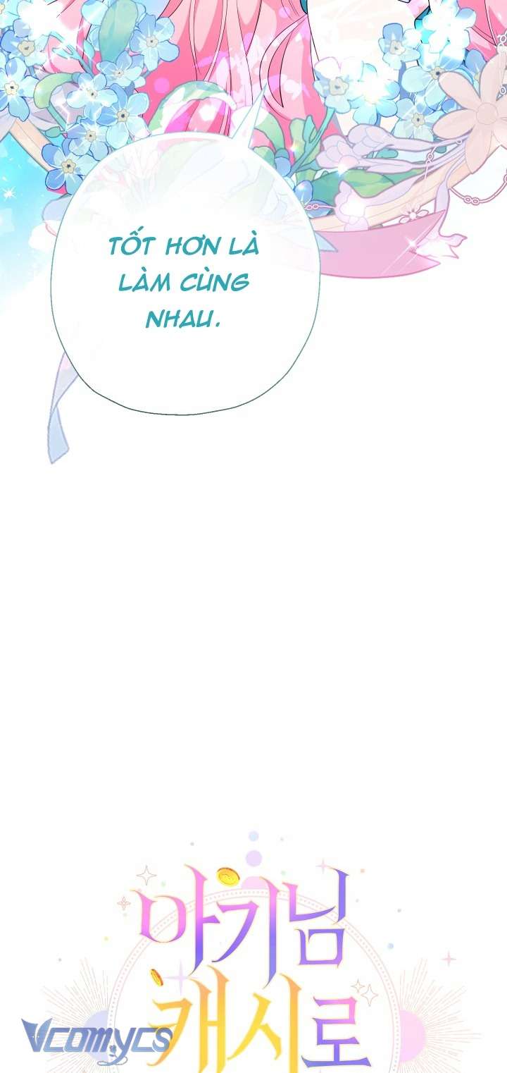 Tiểu Thư Tích Tiền Đi Bụi Chapter 71 - Trang 4