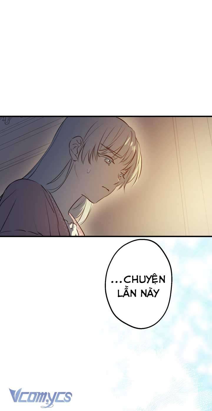 Những Nhân Vật Mạnh Nhất Thế Giới Ám Ảnh Tôi Chapter 50 - Trang 4