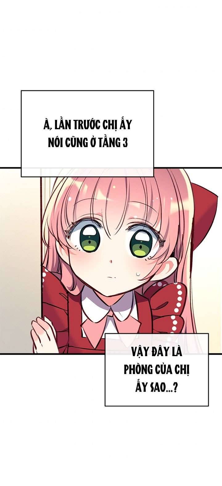 Chúng Ta Có Thể Trở Thành Một Gia Đình Được Không? Chap 15 - Trang 2