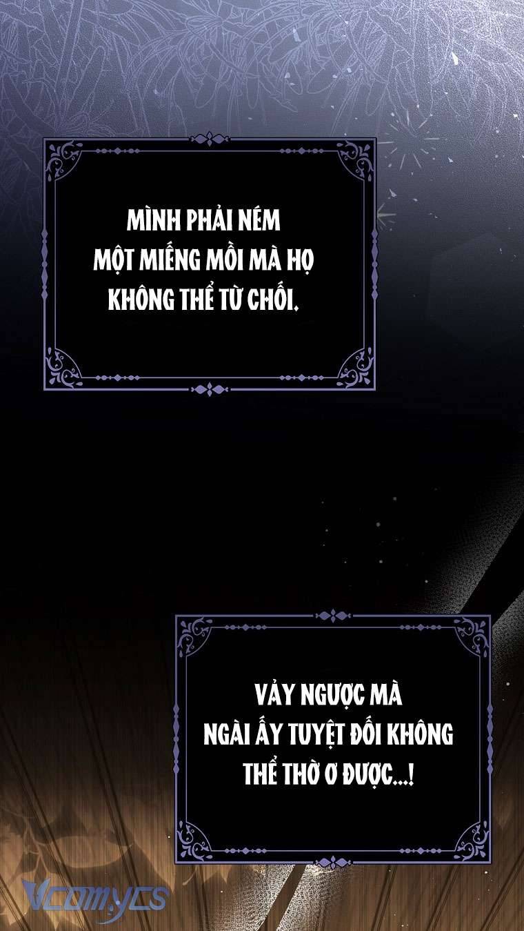 Nhân Vật Phản Diện Đều Thích Tôi Chapter 5 - Trang 4