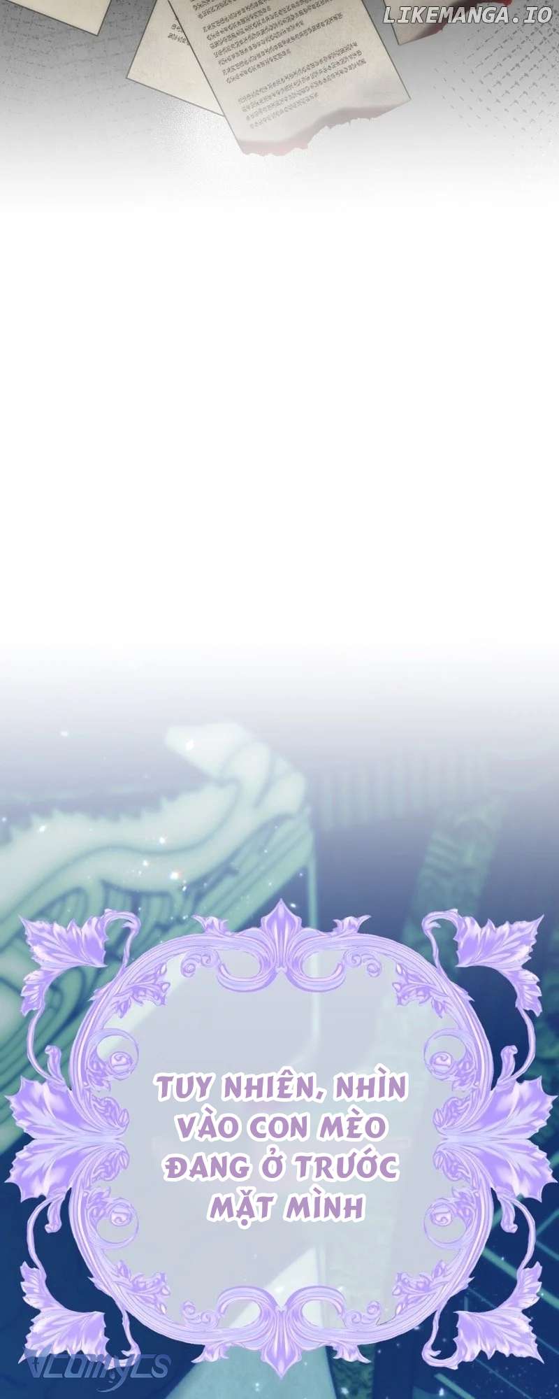 Trở Thành Chú Mèo Ngủ Cùng Bạo Chúa Chapter 5 - Next Chapter 6