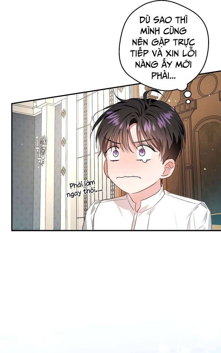 Hôn Phu Ẩn Sắc Chapter 73 - Next Chapter 73.5