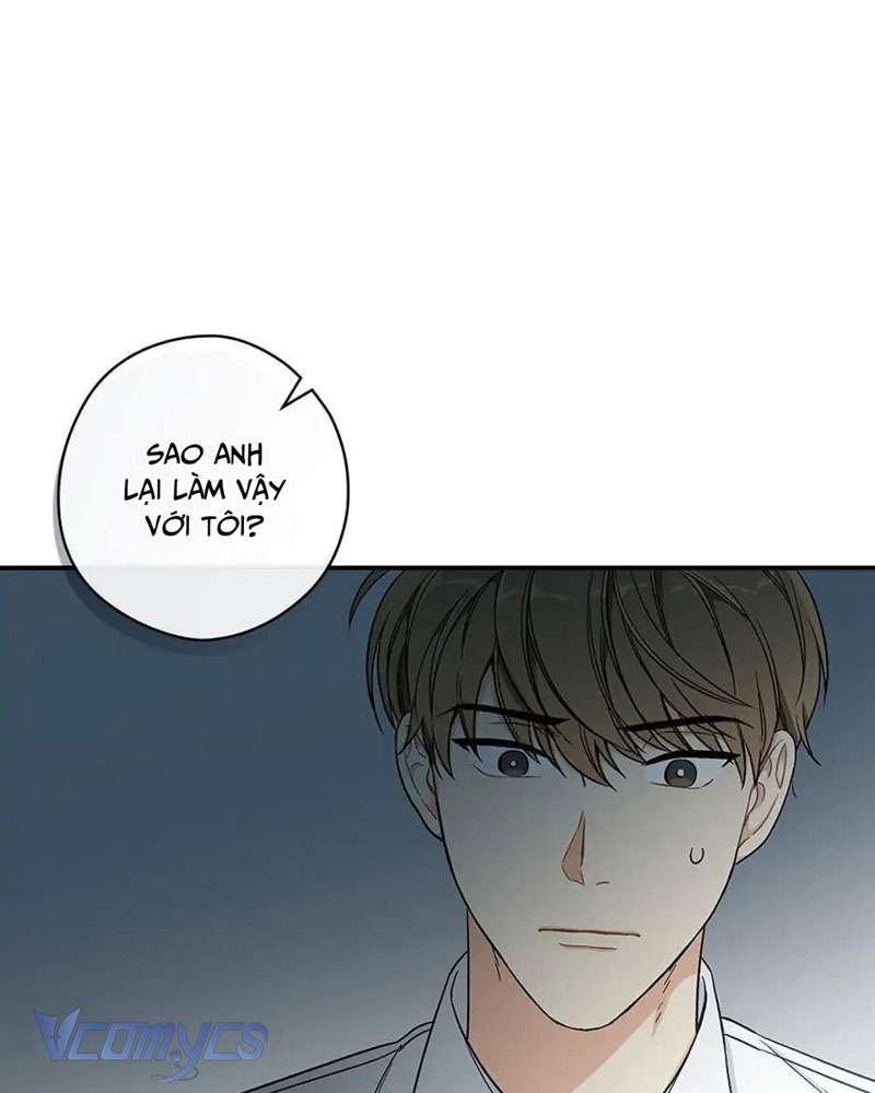 Ly Espresso Của Mùa Xuân Chapter 21 - Trang 4