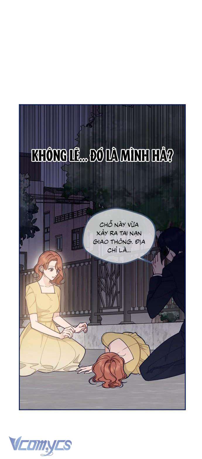 Thứ Tôi Cần Không Phải Là Tình Yêu Chapter 1 - Trang 3