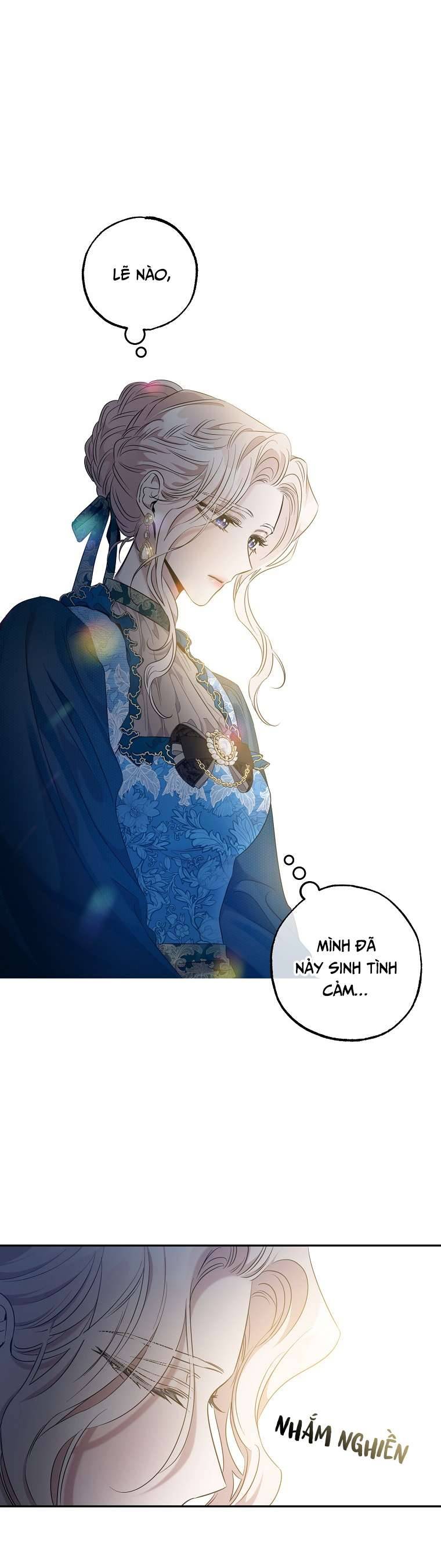 Thuần Hóa Bạo Quân Rồi Bỏ Trốn Chap 51 - Trang 2