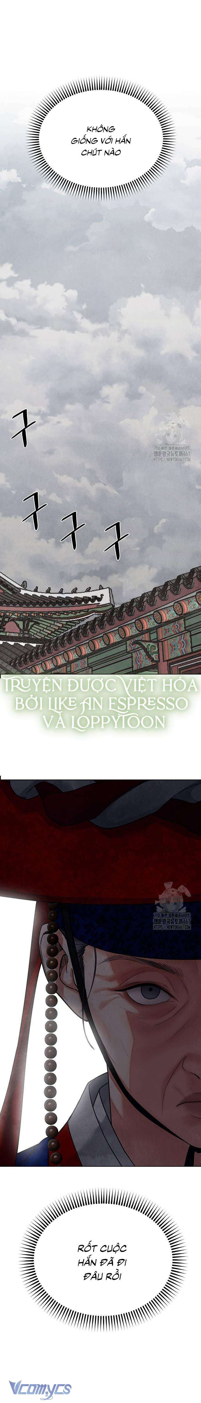 Quỷ Hồn Chap 18 - Trang 4