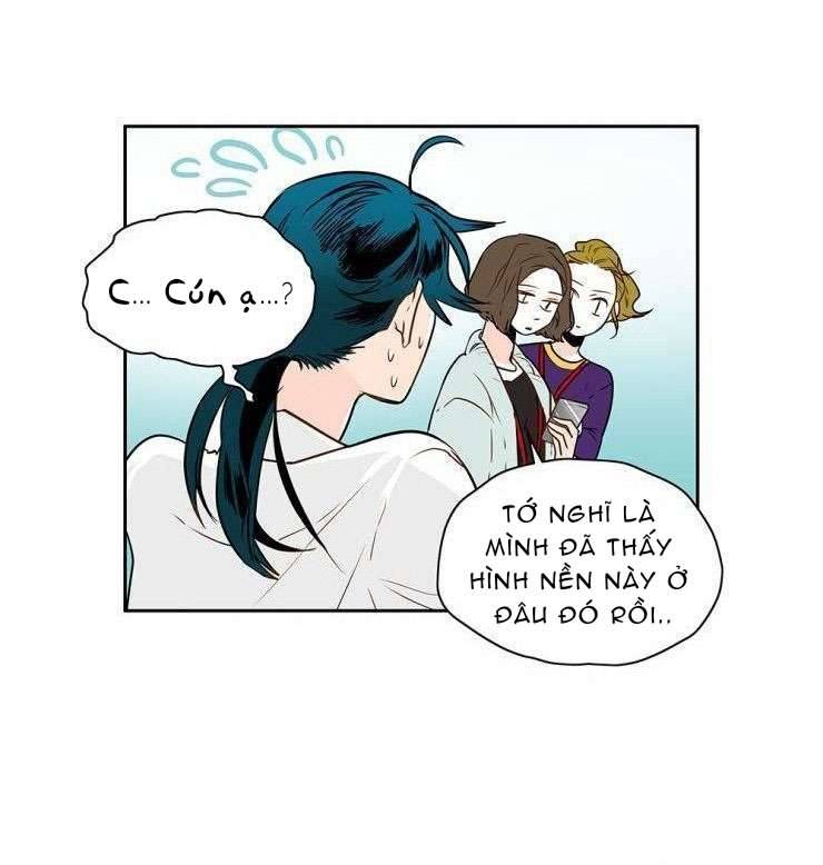 Ranh Giới 39 - Next Chapter 39