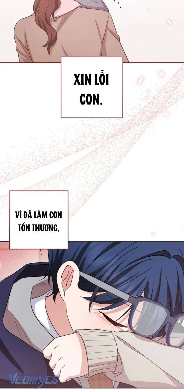 Được Yêu Thương Mà Còn Ngại Ngùng Sao! Chap 63 - Trang 4