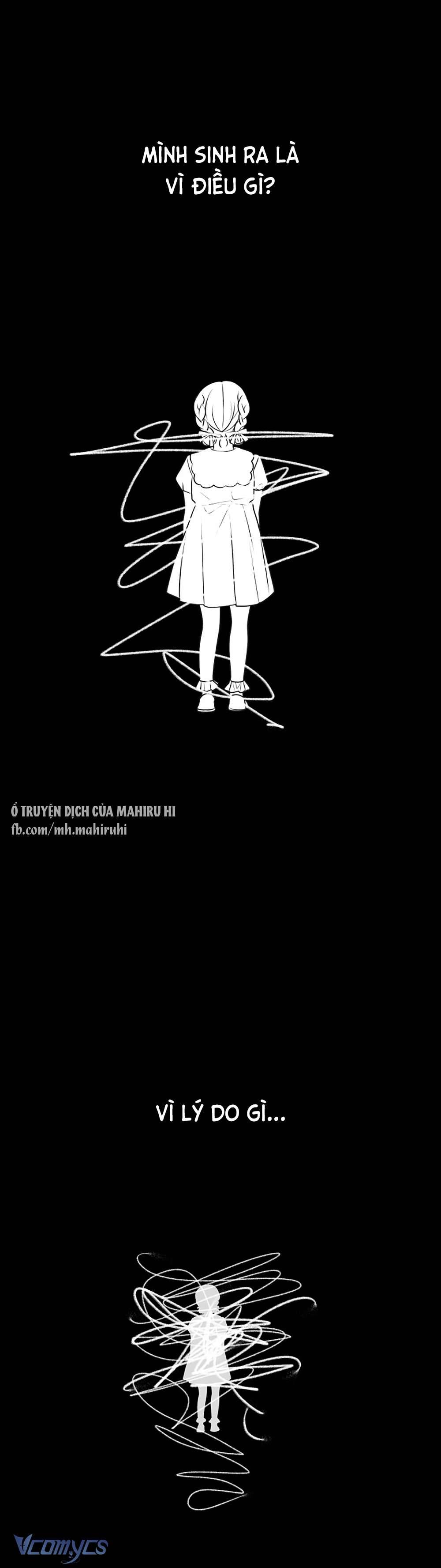 Kẻ Rác Rưởi Không Đáng Được Yêu Chapter 73 - Trang 4