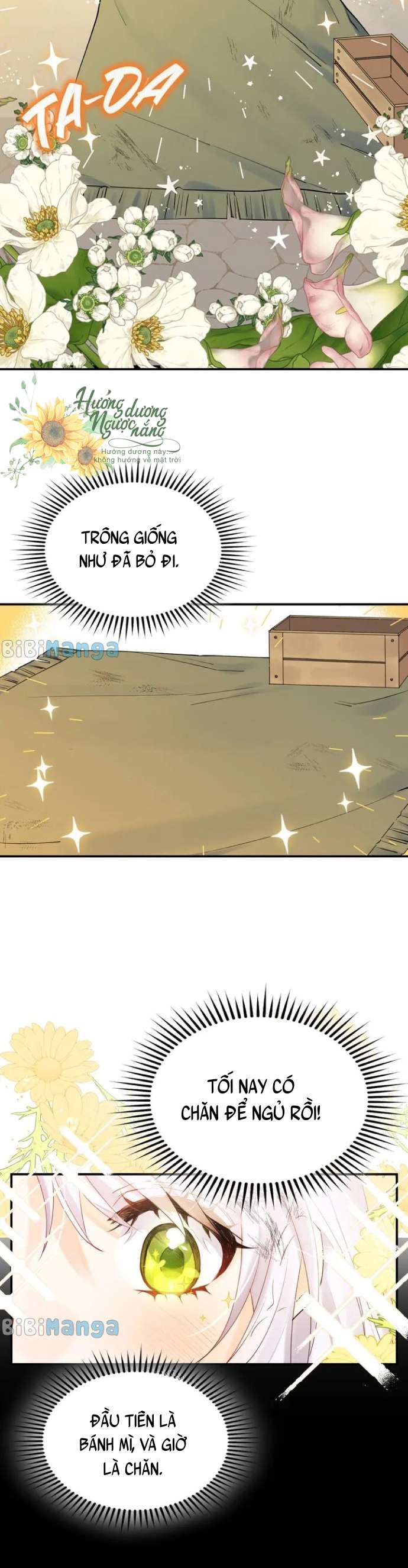 Lý do để bảo vệ con trai của phù thủy Chap 1 - Trang 2