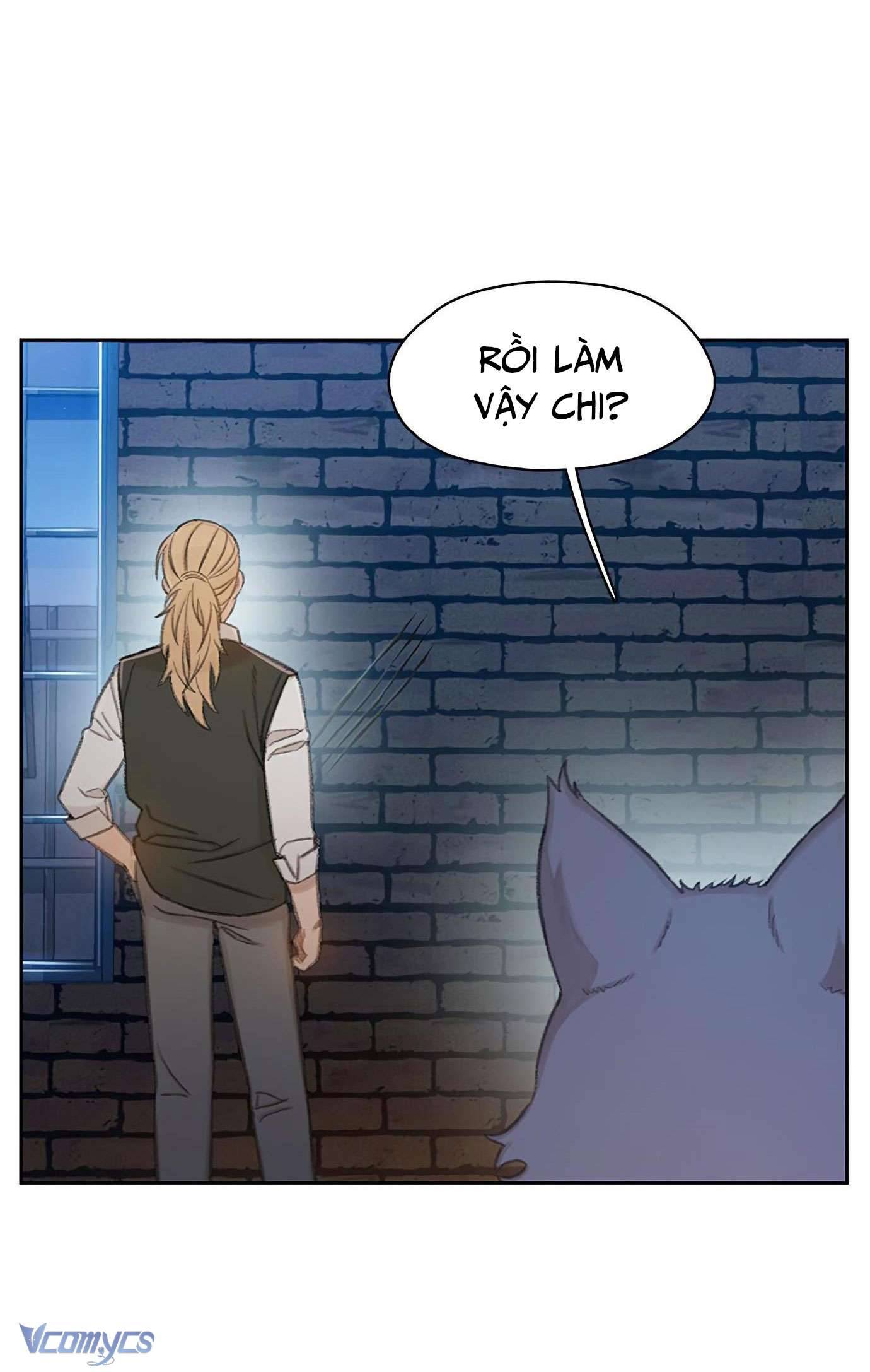 Trăng Tối: Thành Phố Xám (HYBE) Chap 6 - Trang 2