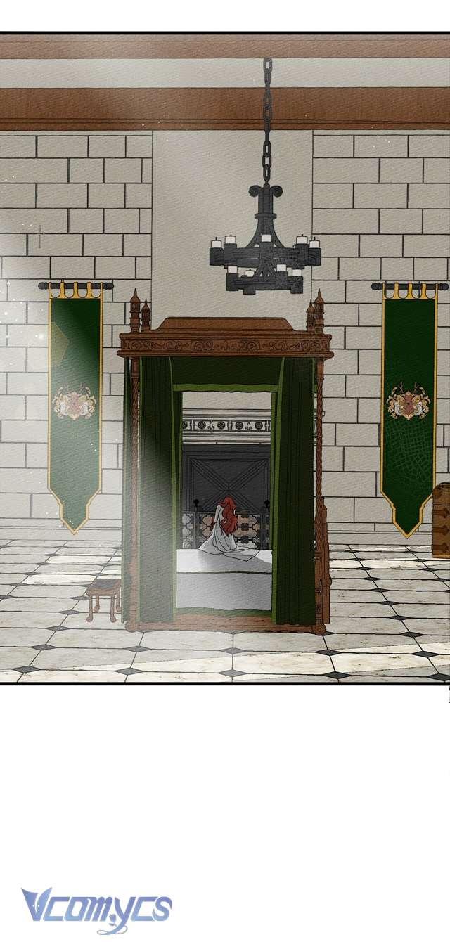 Dưới Bóng Cây Sồi Chap 2 - Trang 4