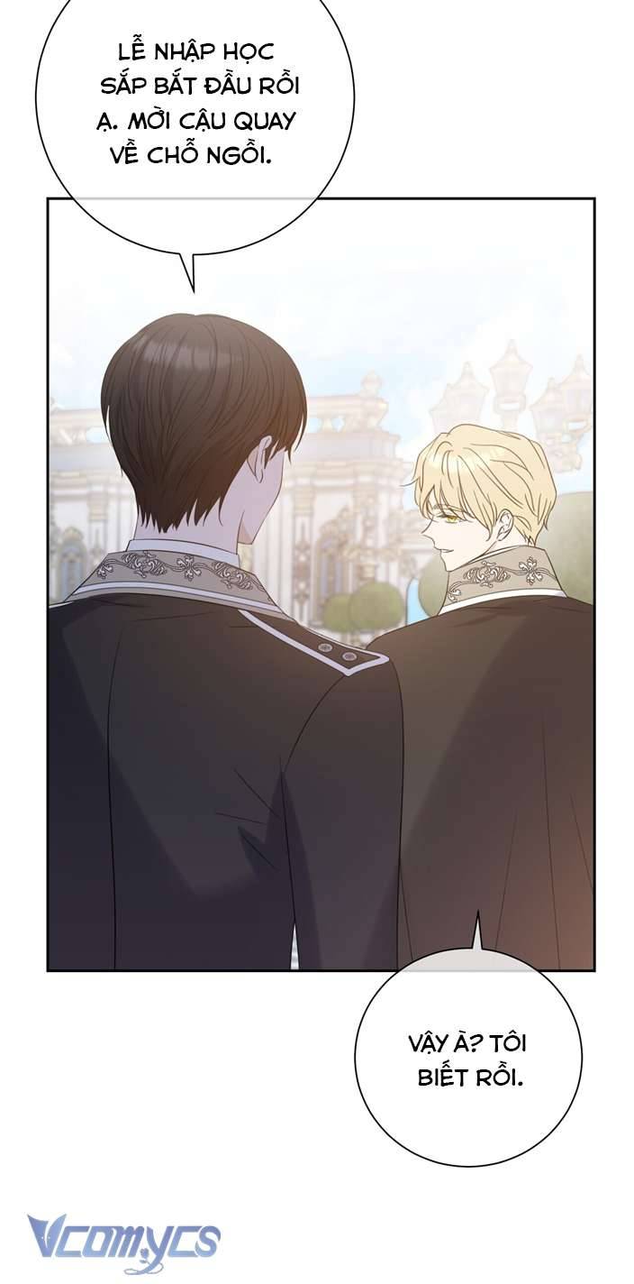 Hãy Để Tiểu Thư Emily Yên Chapter 2 - Trang 4