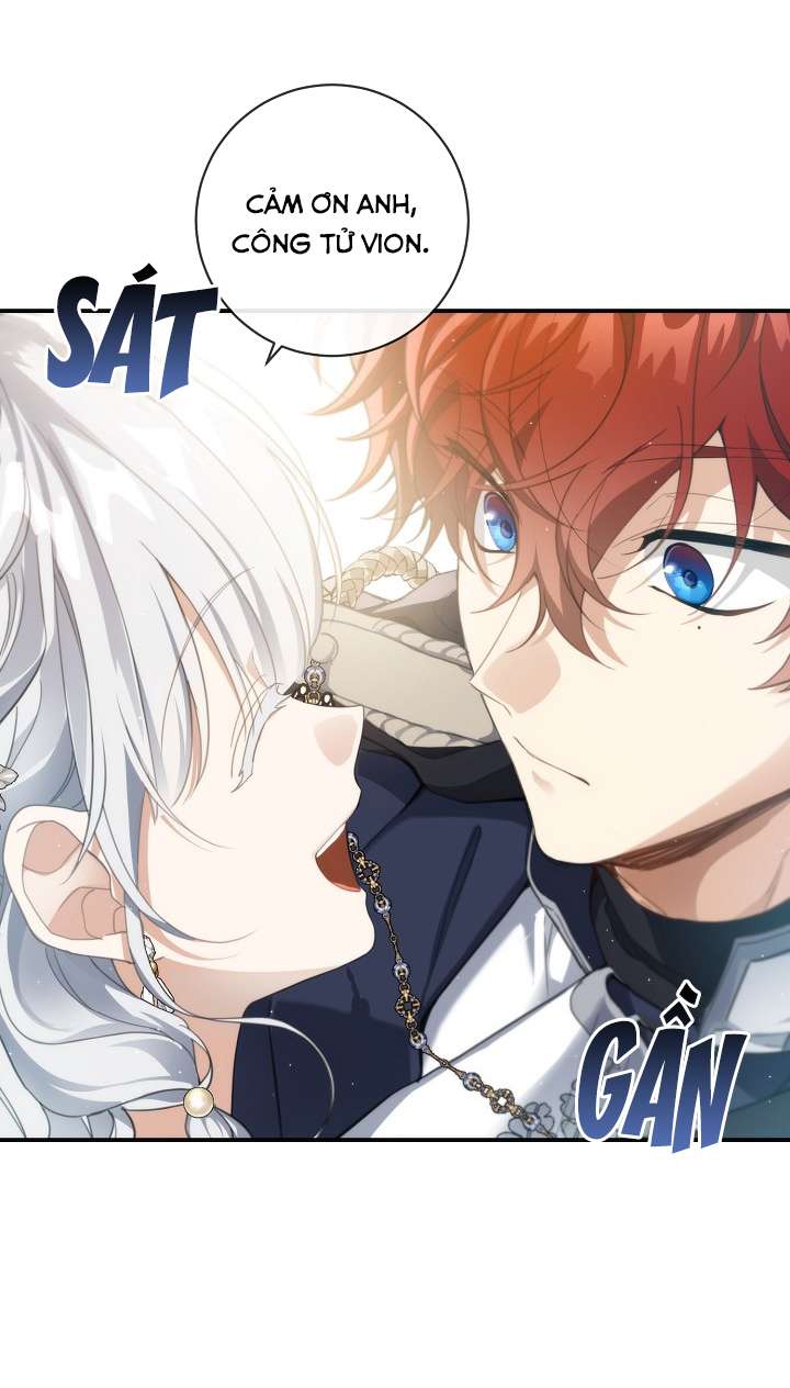 Lại Một Lần Nữa Hướng Về Ánh Sáng Chap 55 - Next Chap 56