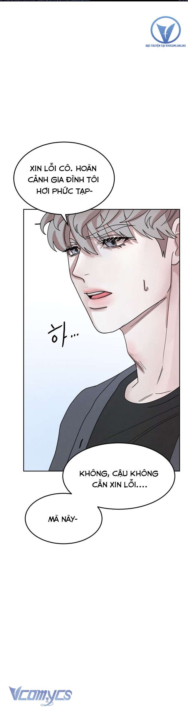 [18+] Tiên Nữ Ơi, Cứu Tôi Với Chap 3 - Trang 2