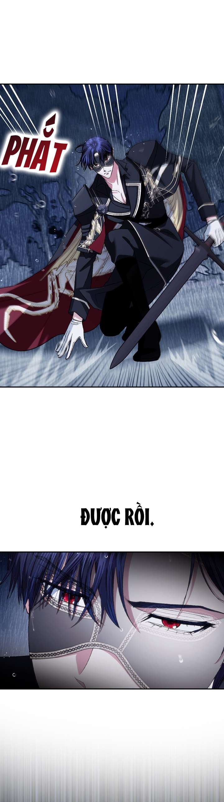 Cha À, Con Không Muốn Kết Hôn Đâu Chap 90 - Trang 2