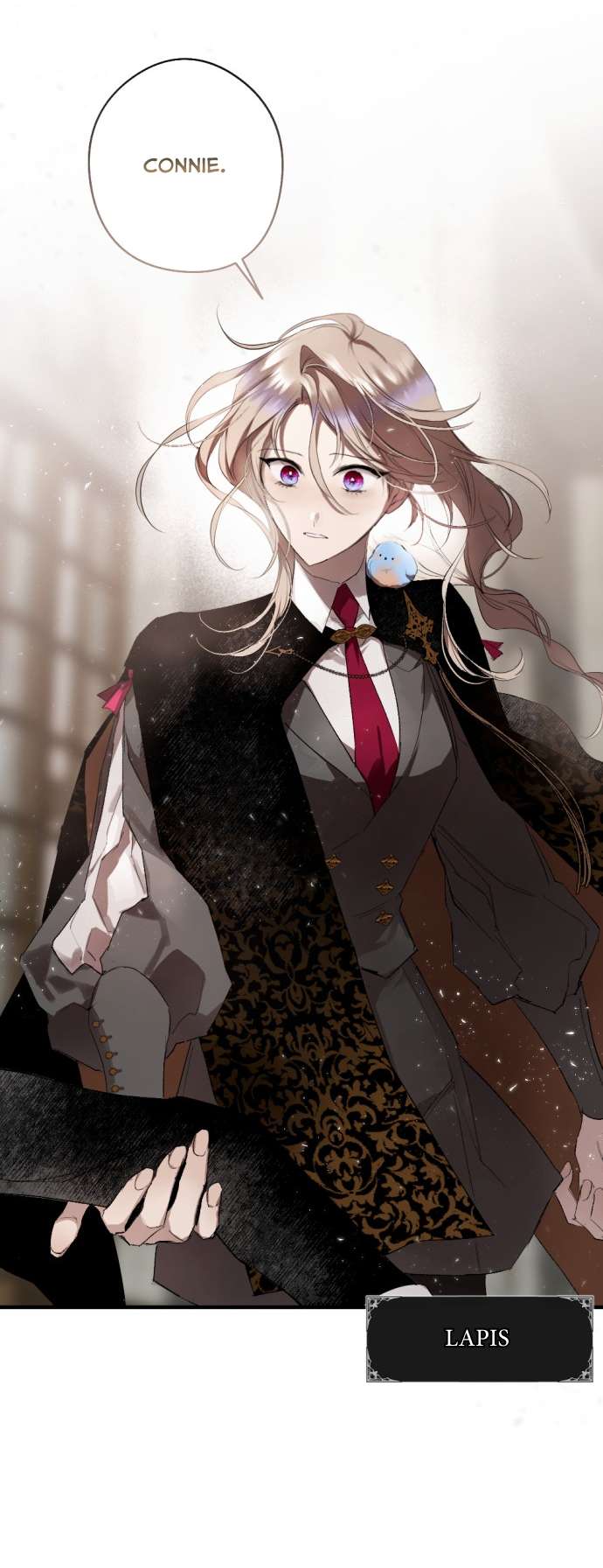 Lời Thú Nhận Của Chúa Tể Bóng Tối Chap 66 - Trang 4