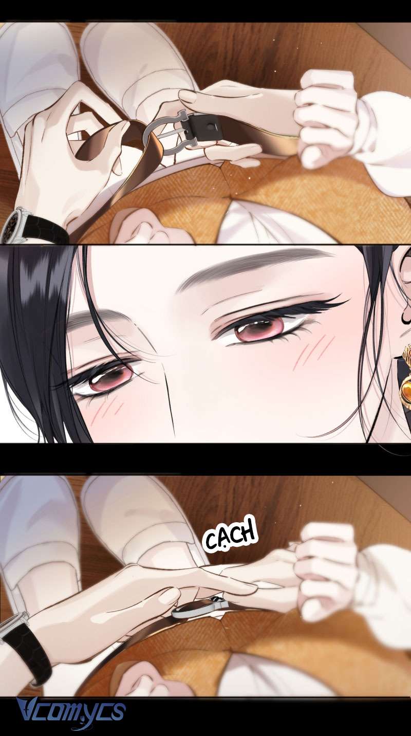 Trêu Nhầm Chap 37 - Trang 4