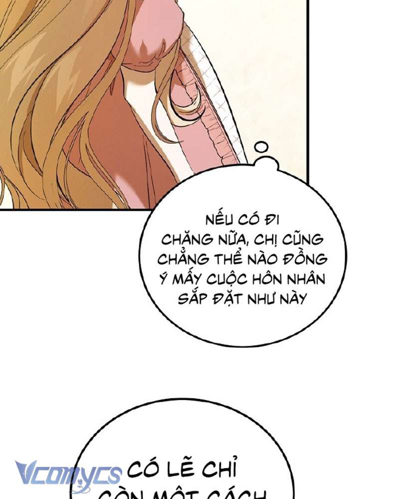 Ác Quỷ Nuôi Dưỡng Tiểu Thư Chapter 24 - Trang 4