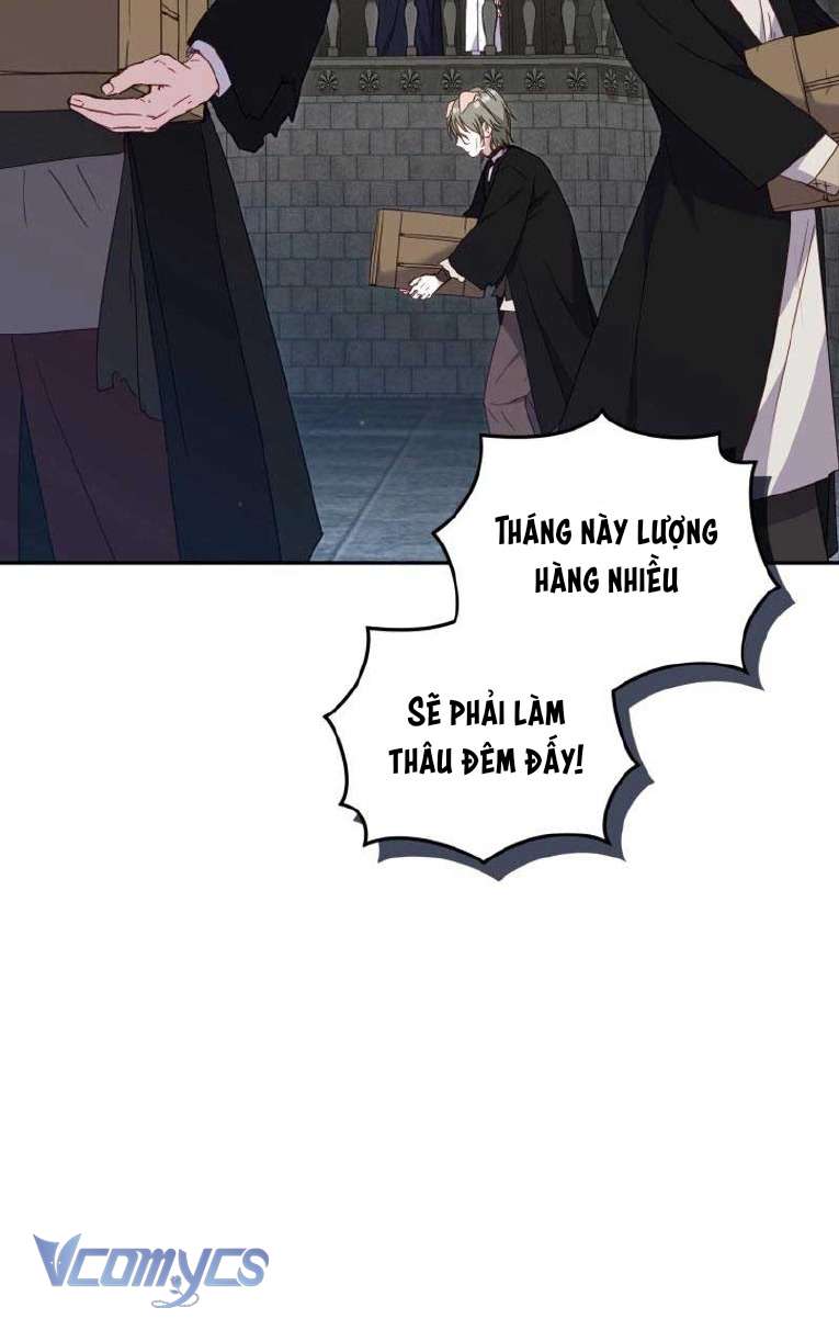 Tôi Được Nuôi Dưỡng Bởi Những Kẻ Phản Diện Chap 75 - Trang 3