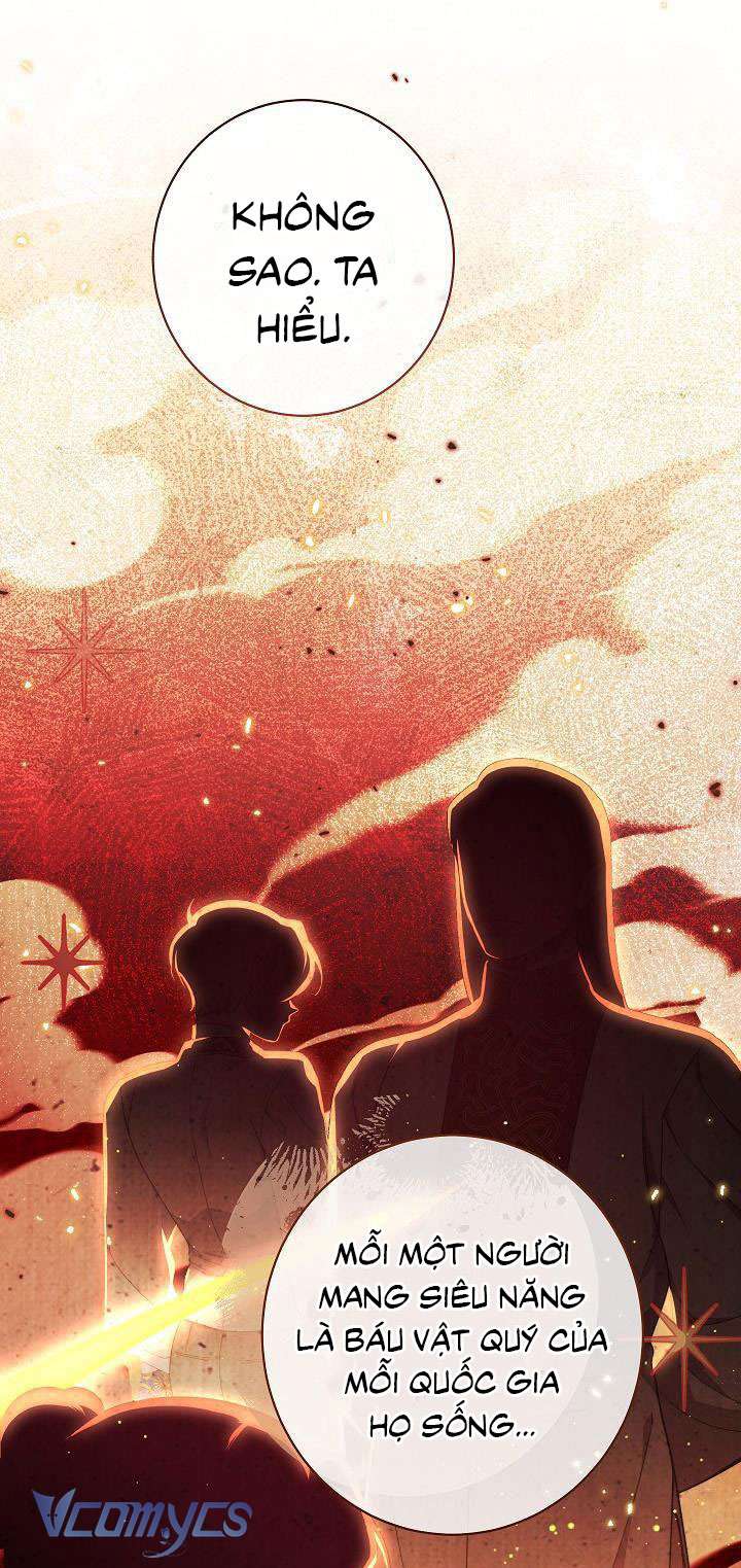 Hầu Gái Độc Quyền Của Hoàng Hậu Phản Diện Chapter 10 - Trang 4